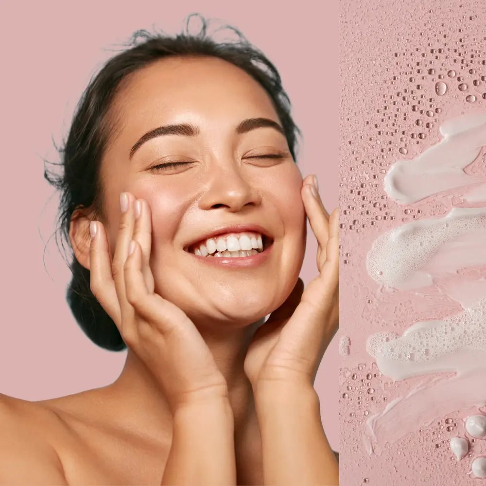 Skin Care Rose Cosmetics