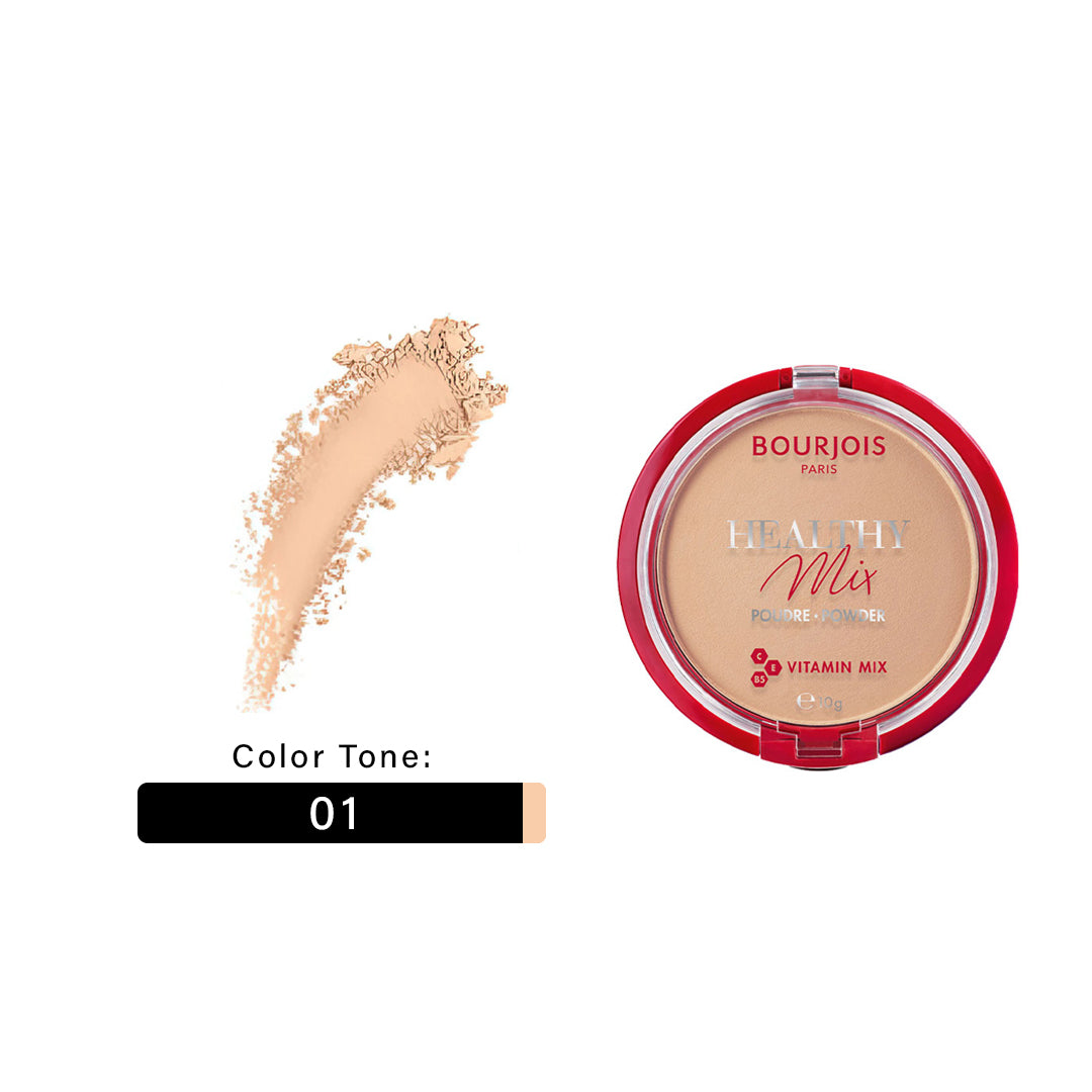 Bourjois healthy mix powder
