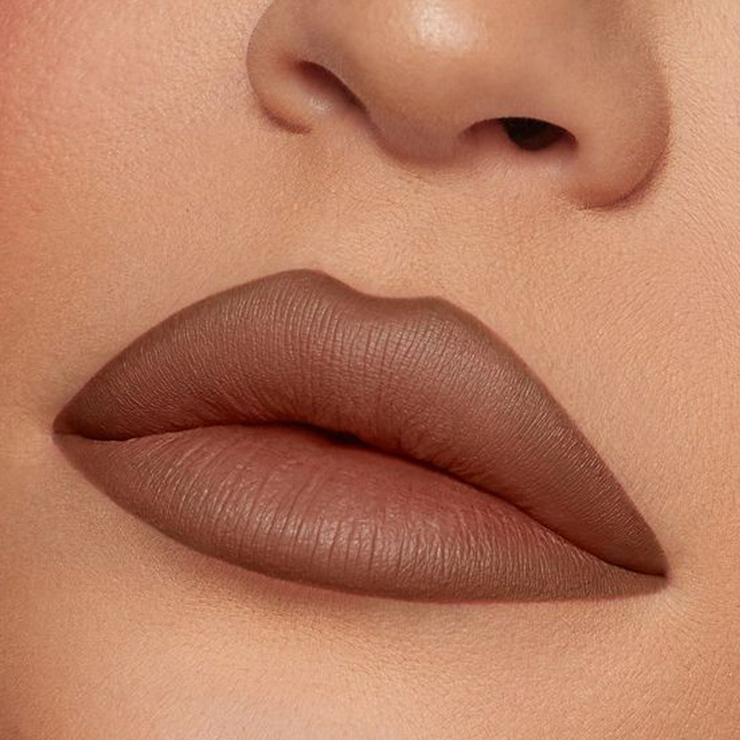 Golden rose lipstick _ 12 different colours Jasmine Beauty