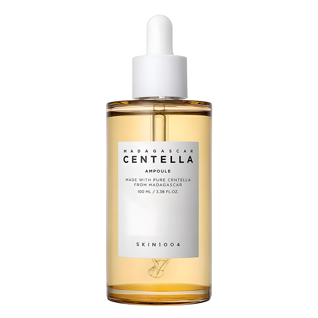 Centella Ampoule Rose Cosmetics