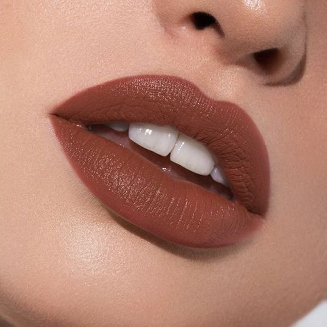 Golden rose lipstick _ 12 different colours Jasmine Beauty