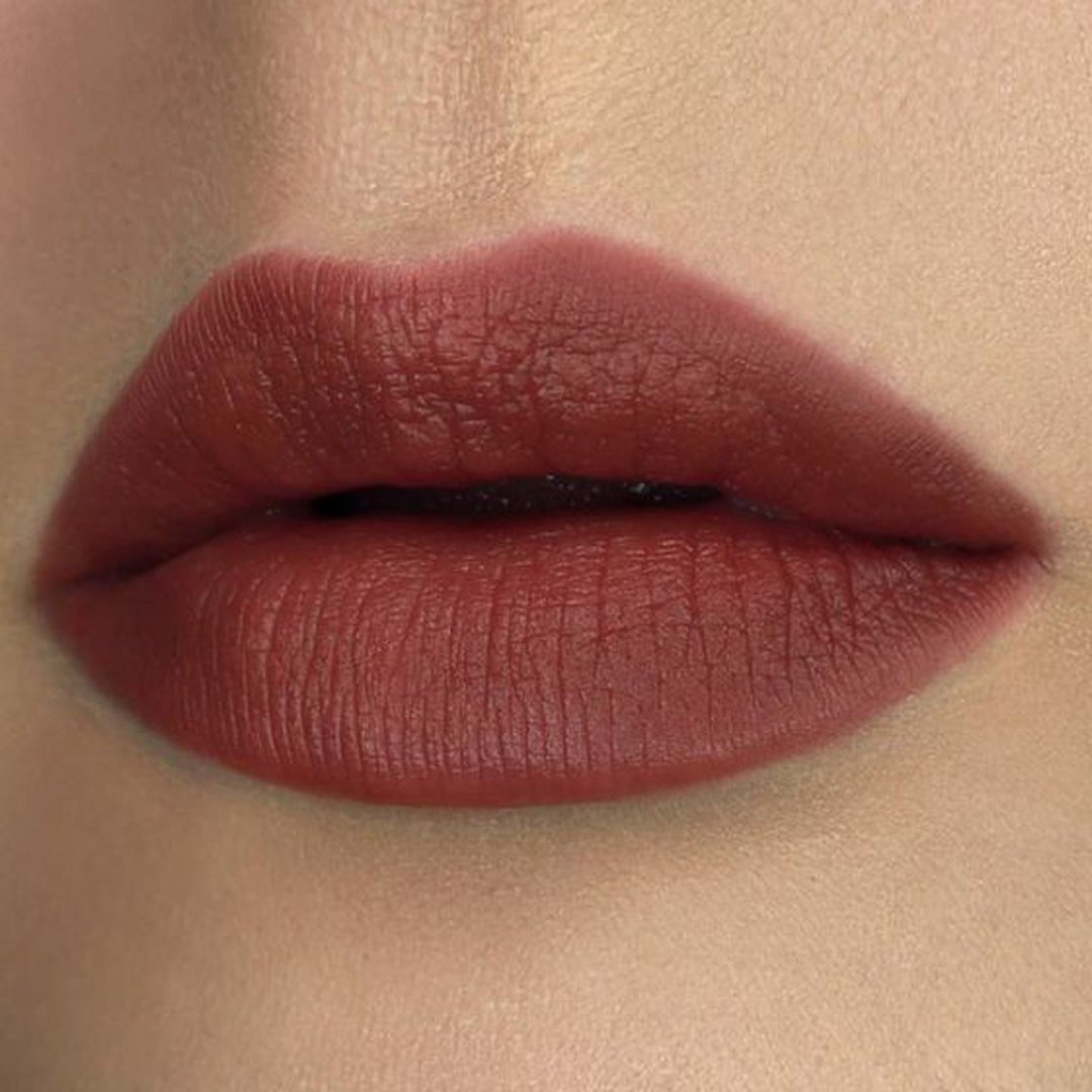 Golden rose lipstick _ 12 different colours Jasmine Beauty