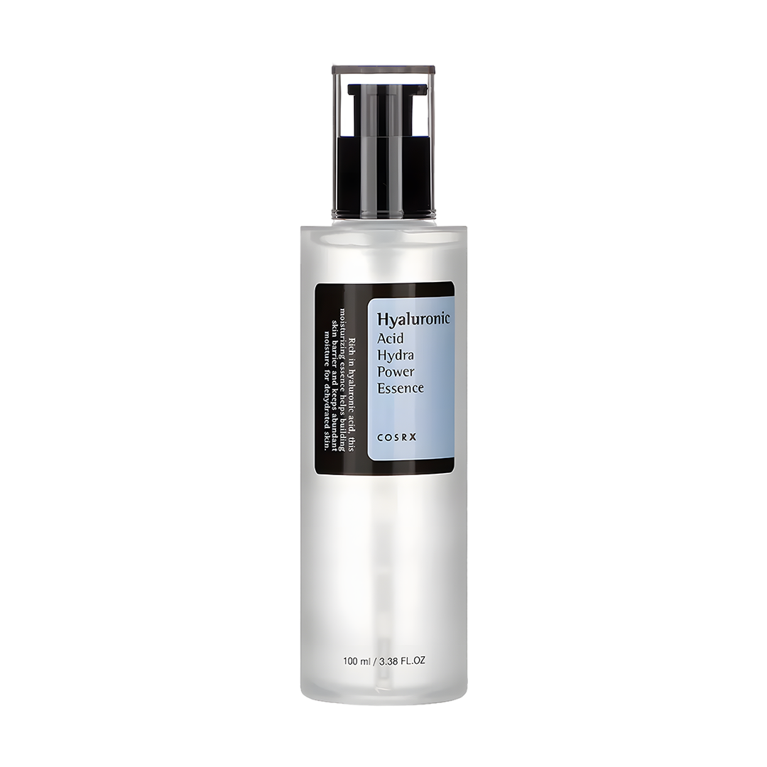 Hyaluronic Acid Hydra Power Essence Rose Cosmetics