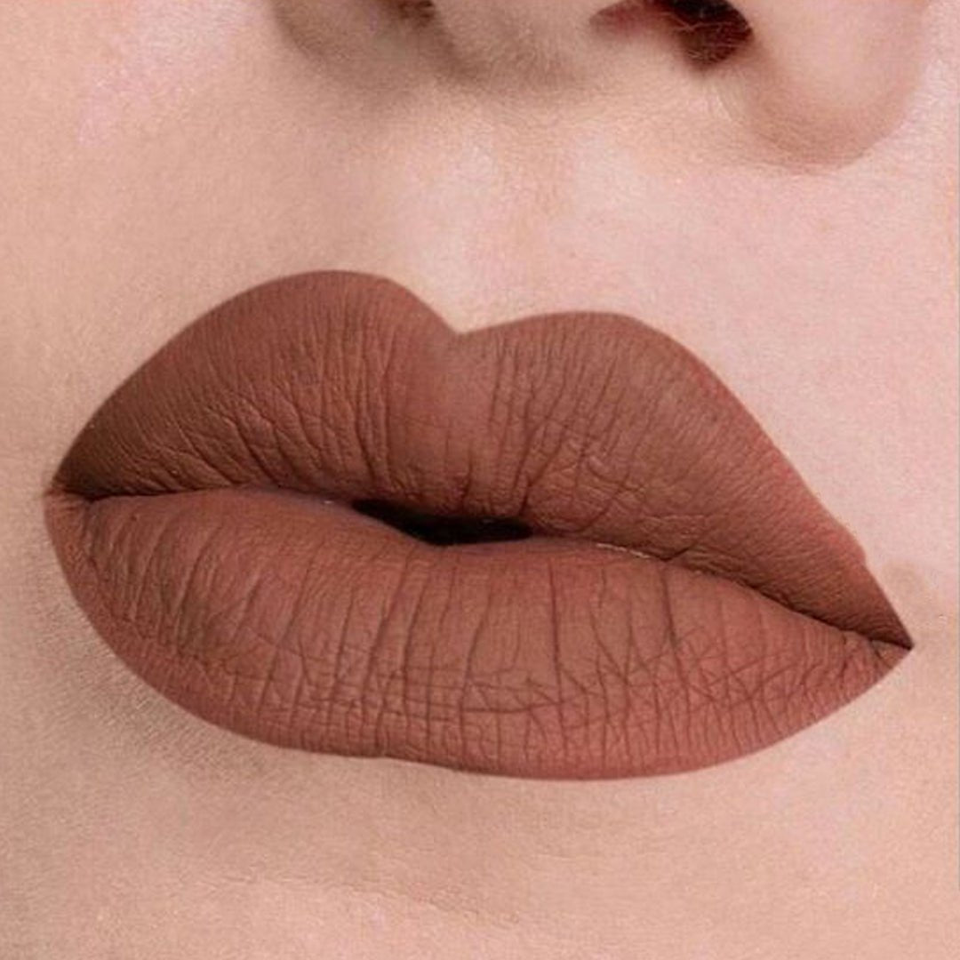 Golden rose lipstick _ 12 different colours Jasmine Beauty