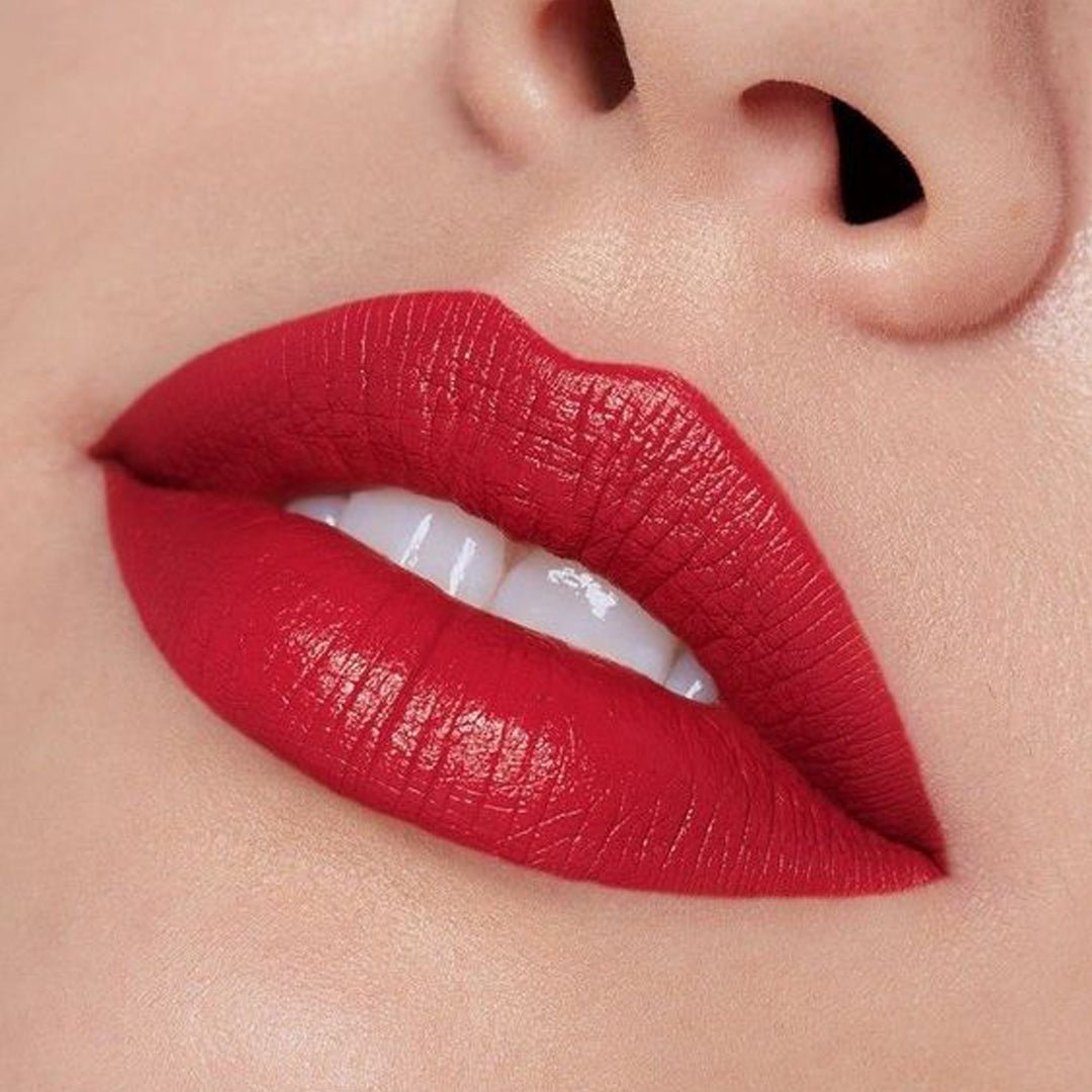 Golden rose lipstick _ 12 different colours Jasmine Beauty
