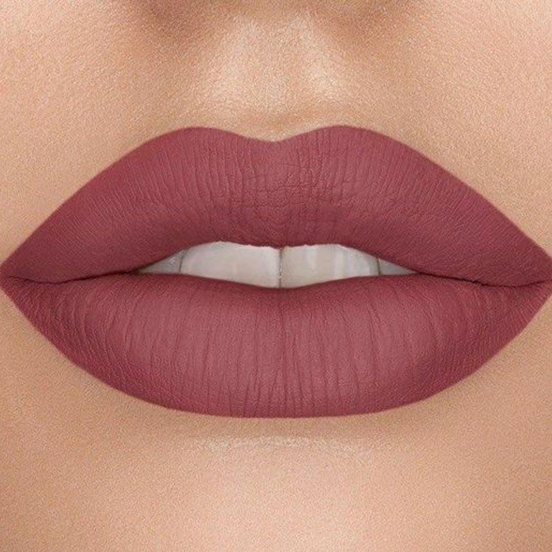 Golden rose lipstick _ 12 different colours Jasmine Beauty