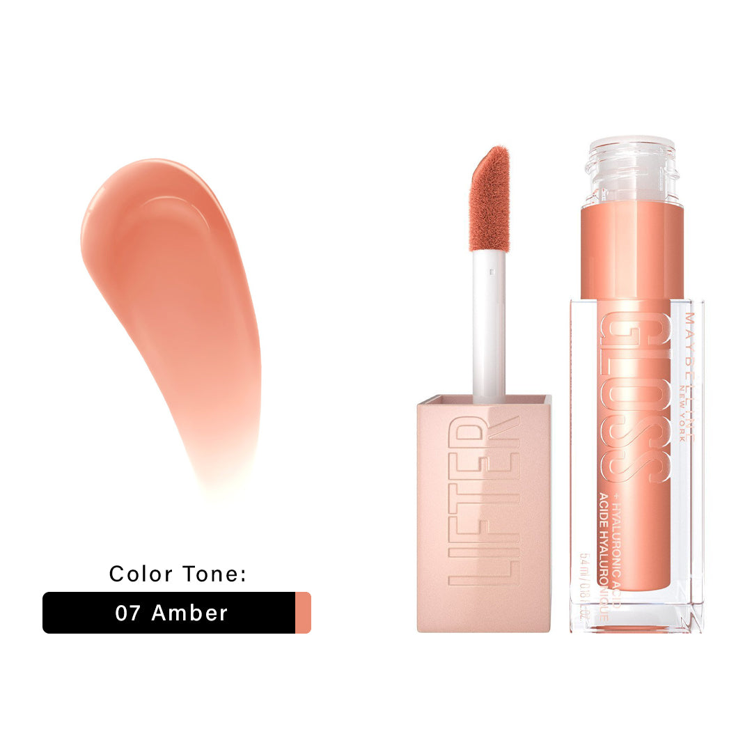 Maybelline Lifter Lip Gloss Jasmine Beauty