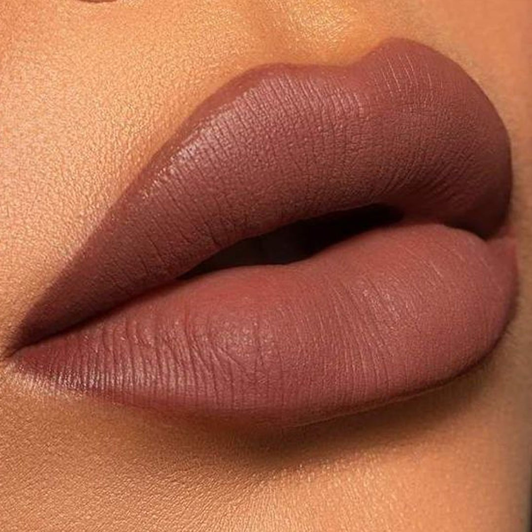 Golden rose lipstick _ 12 different colours Jasmine Beauty
