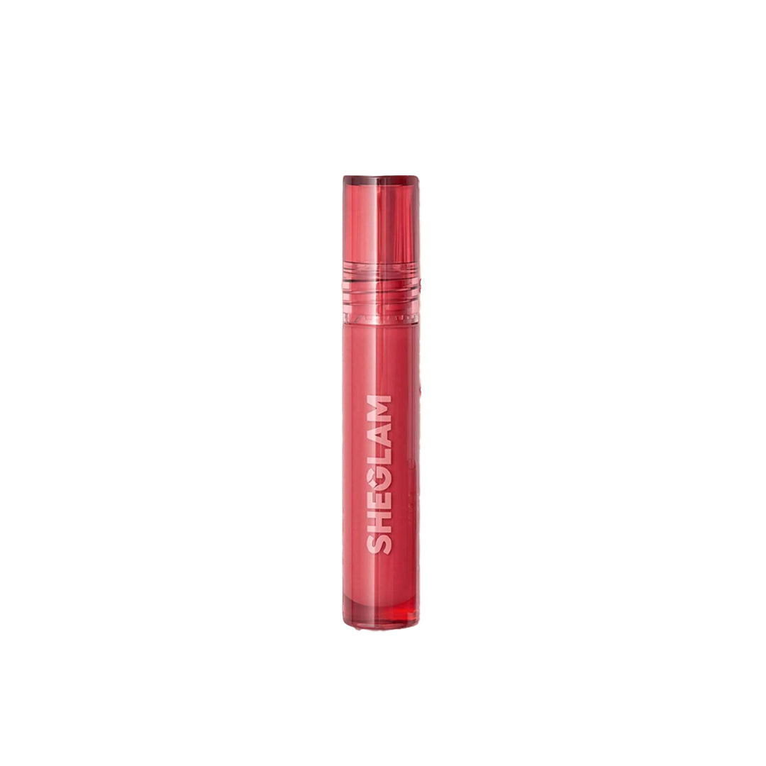 SHEGLAM Lip Tint Rose Cosmetics