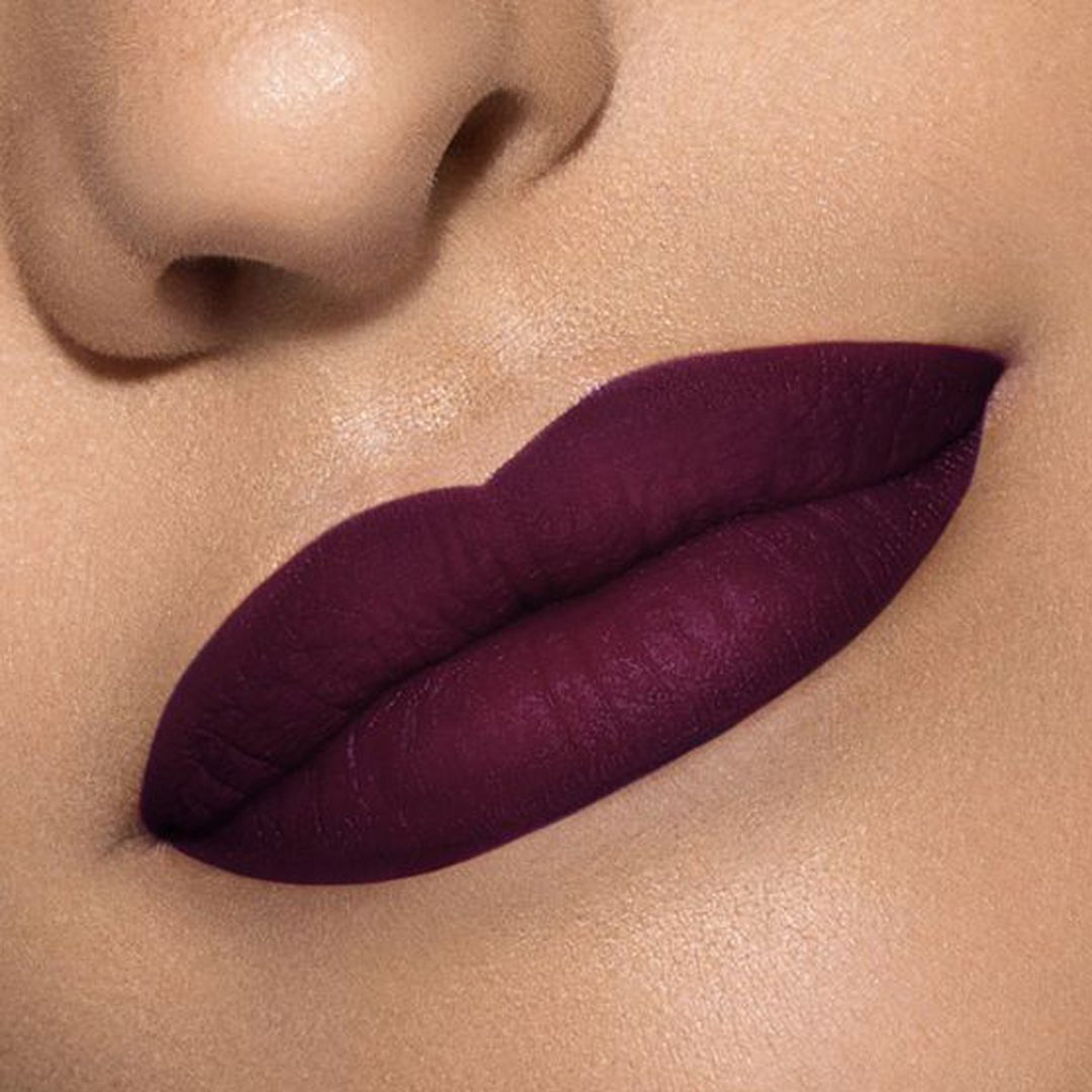 Golden rose lipstick _ 12 different colours Jasmine Beauty