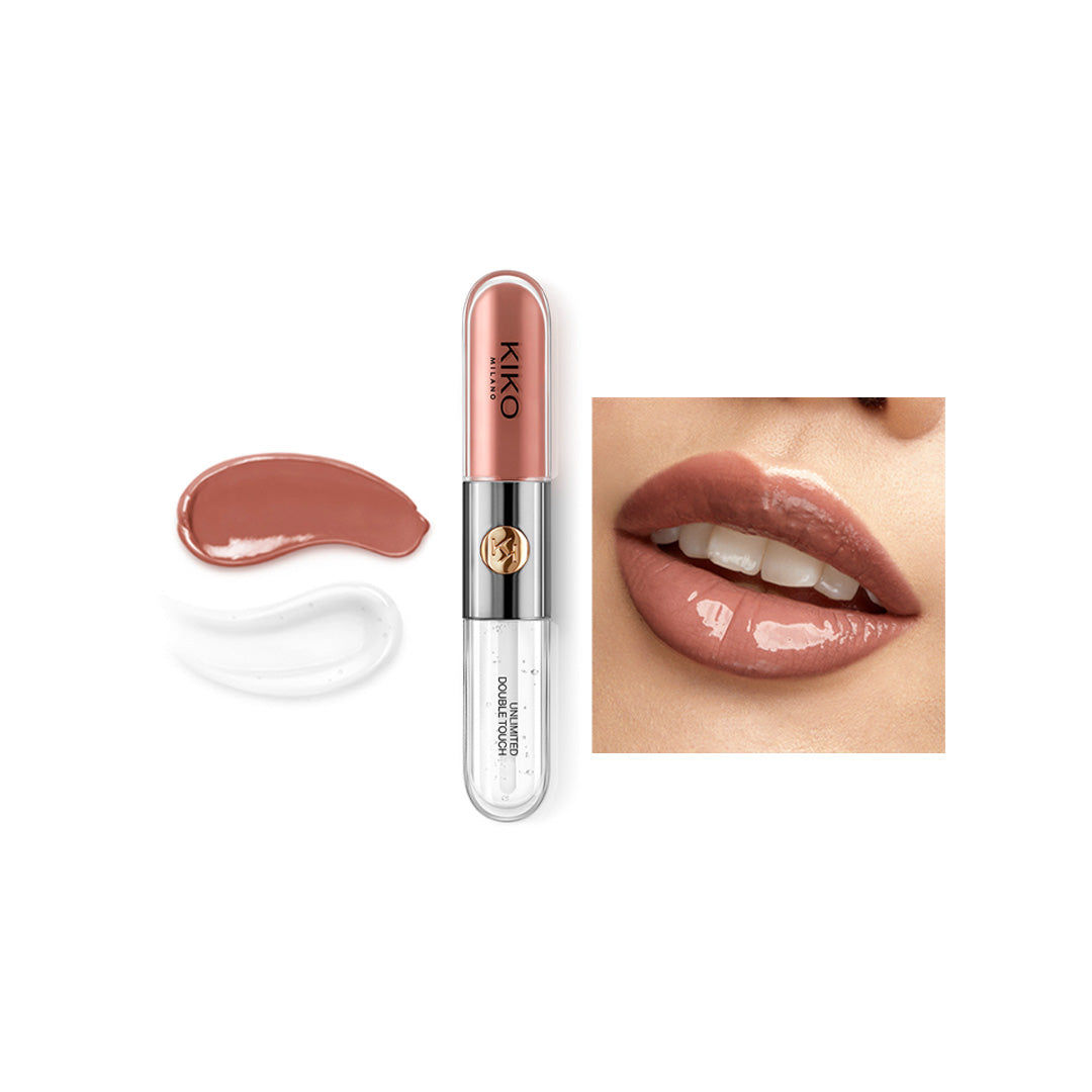 KIKO Milano Unlimited Double Touch