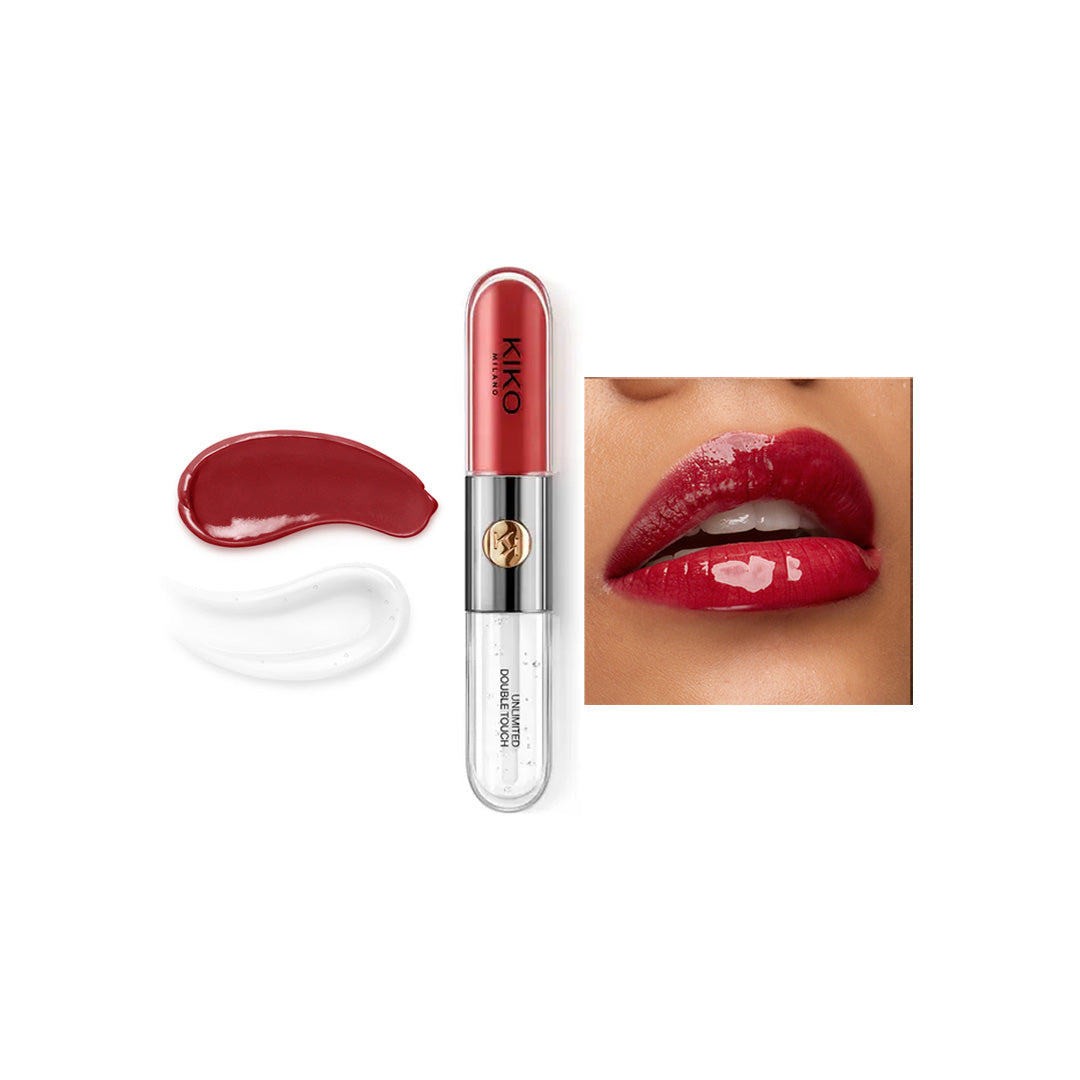 KIKO Milano Unlimited Double Touch