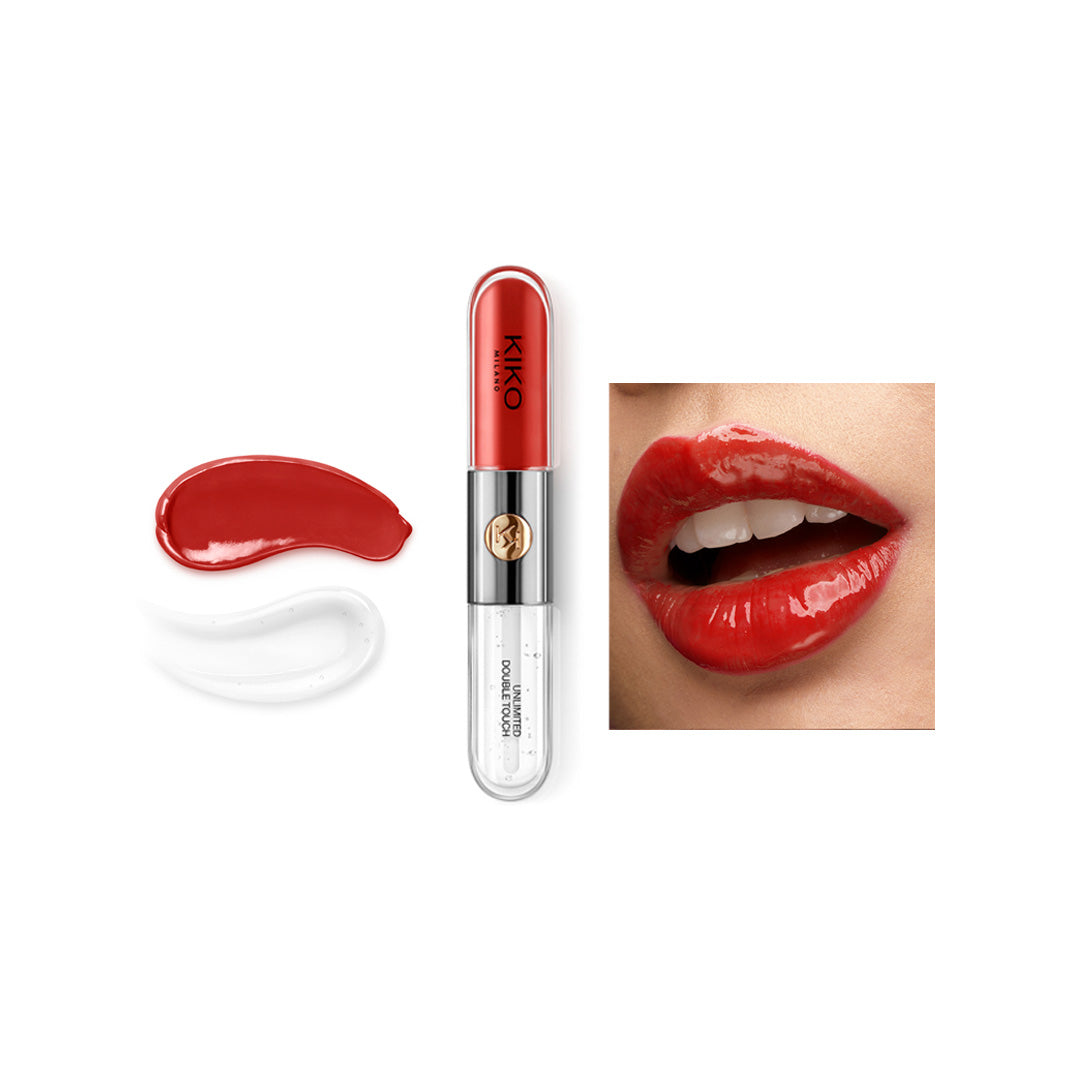 KIKO Milano Unlimited Double Touch
