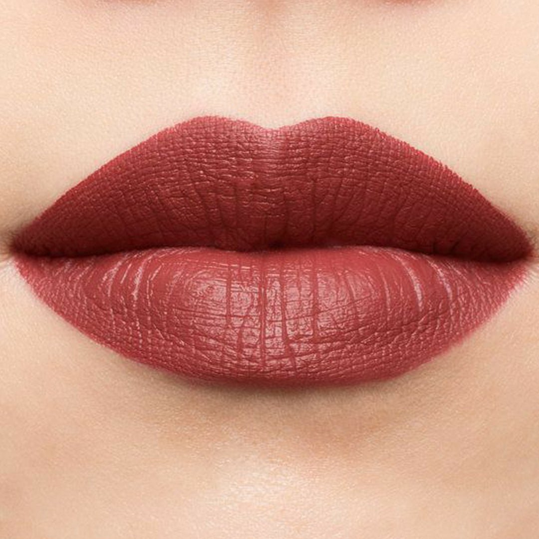 Golden rose lipstick _ 12 different colours Jasmine Beauty