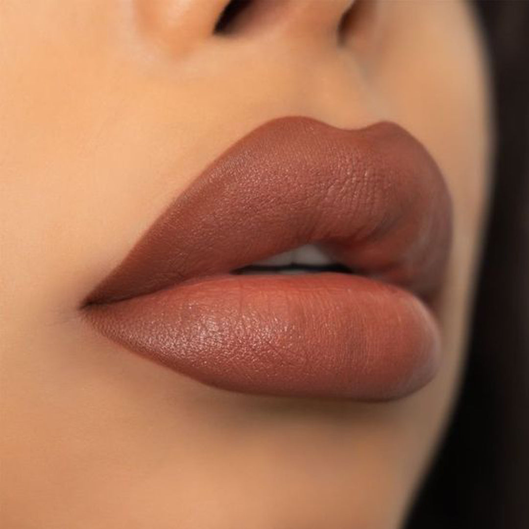 Golden rose lipstick _ 12 different colours Jasmine Beauty