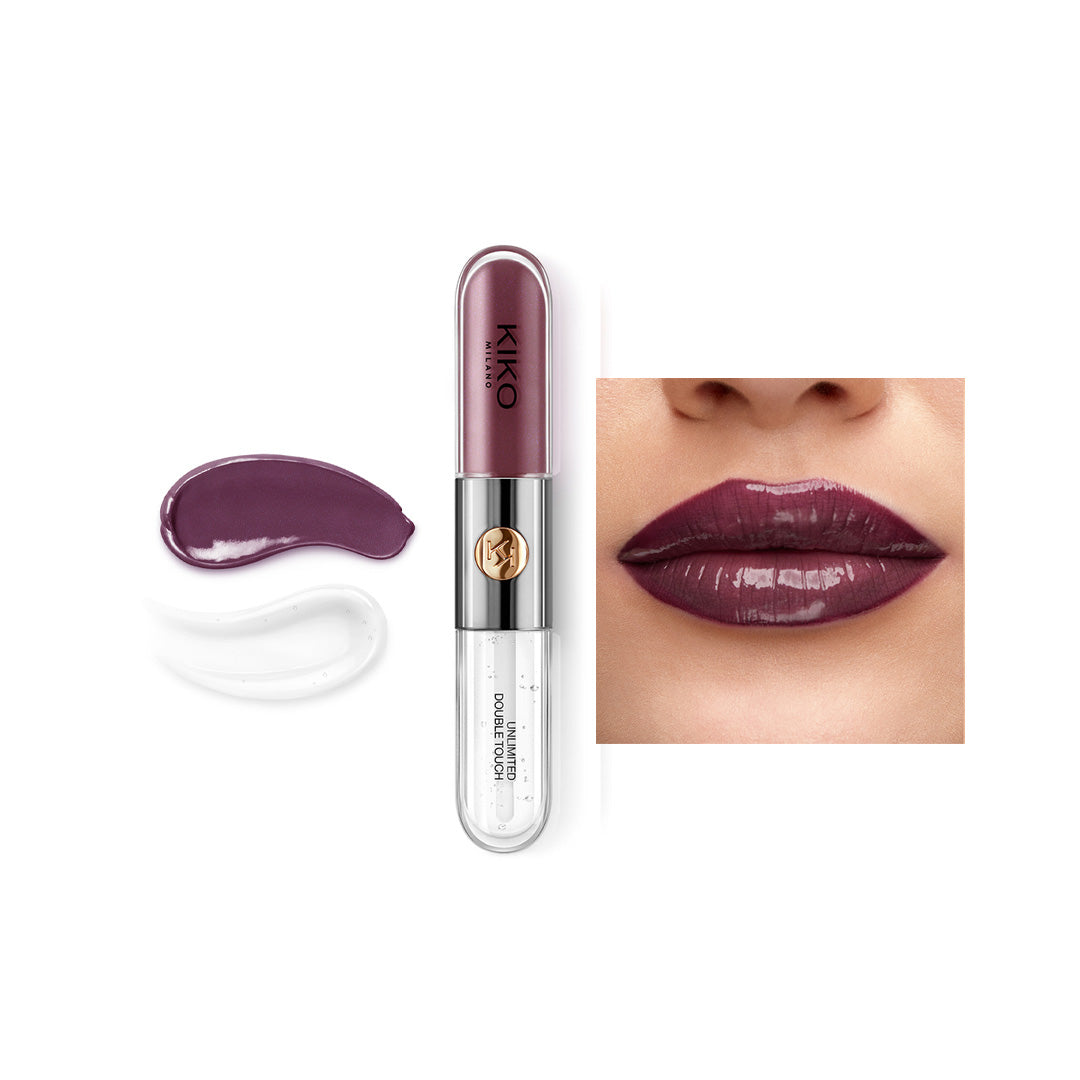 KIKO Milano Unlimited Double Touch