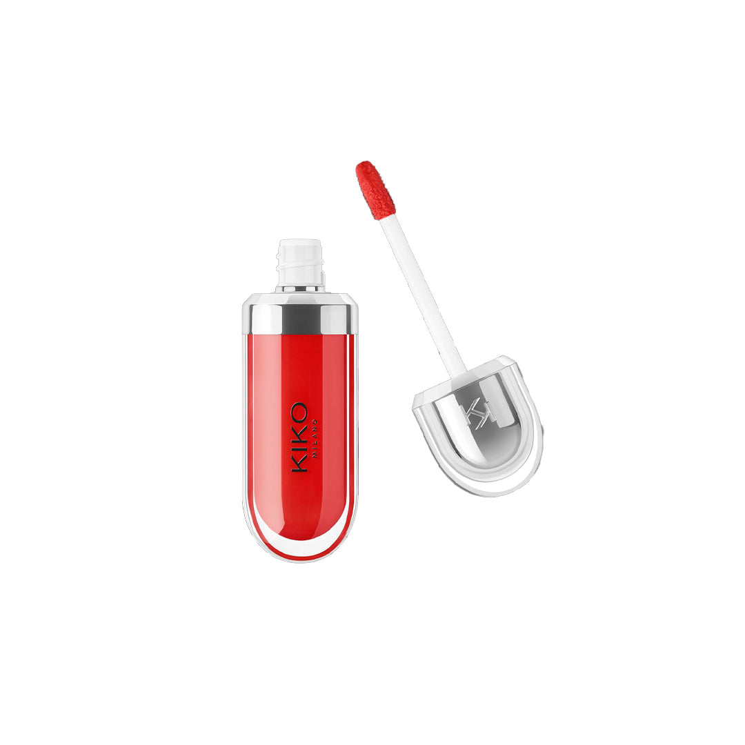 KIKO Milano 3D Hydra Lip gloss
