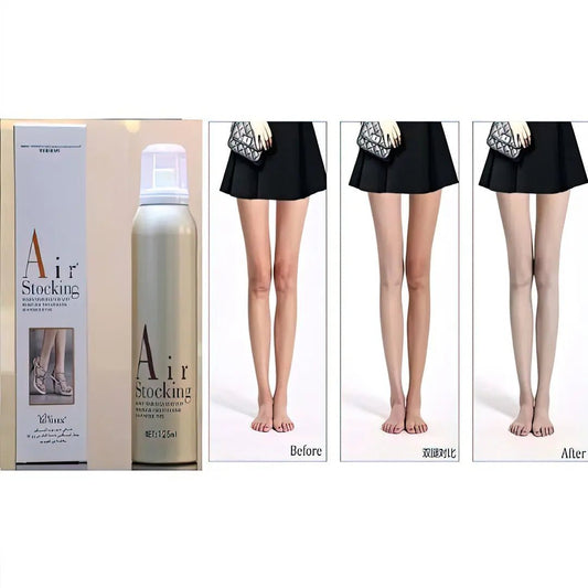 AIR STOCKING Jasmine Beauty