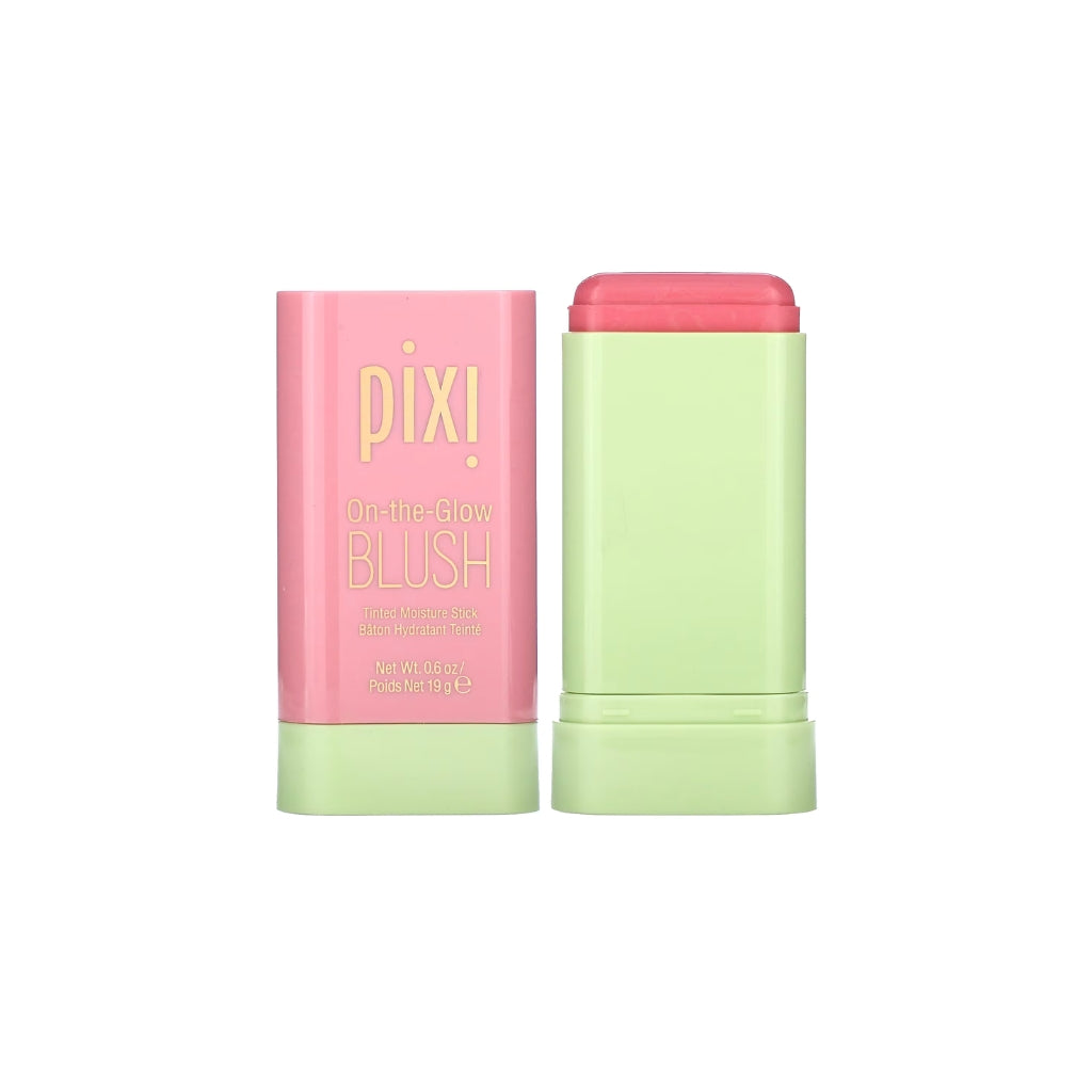 ( 2 Pieces Offer ) Pixi On The Glow Stick Blush