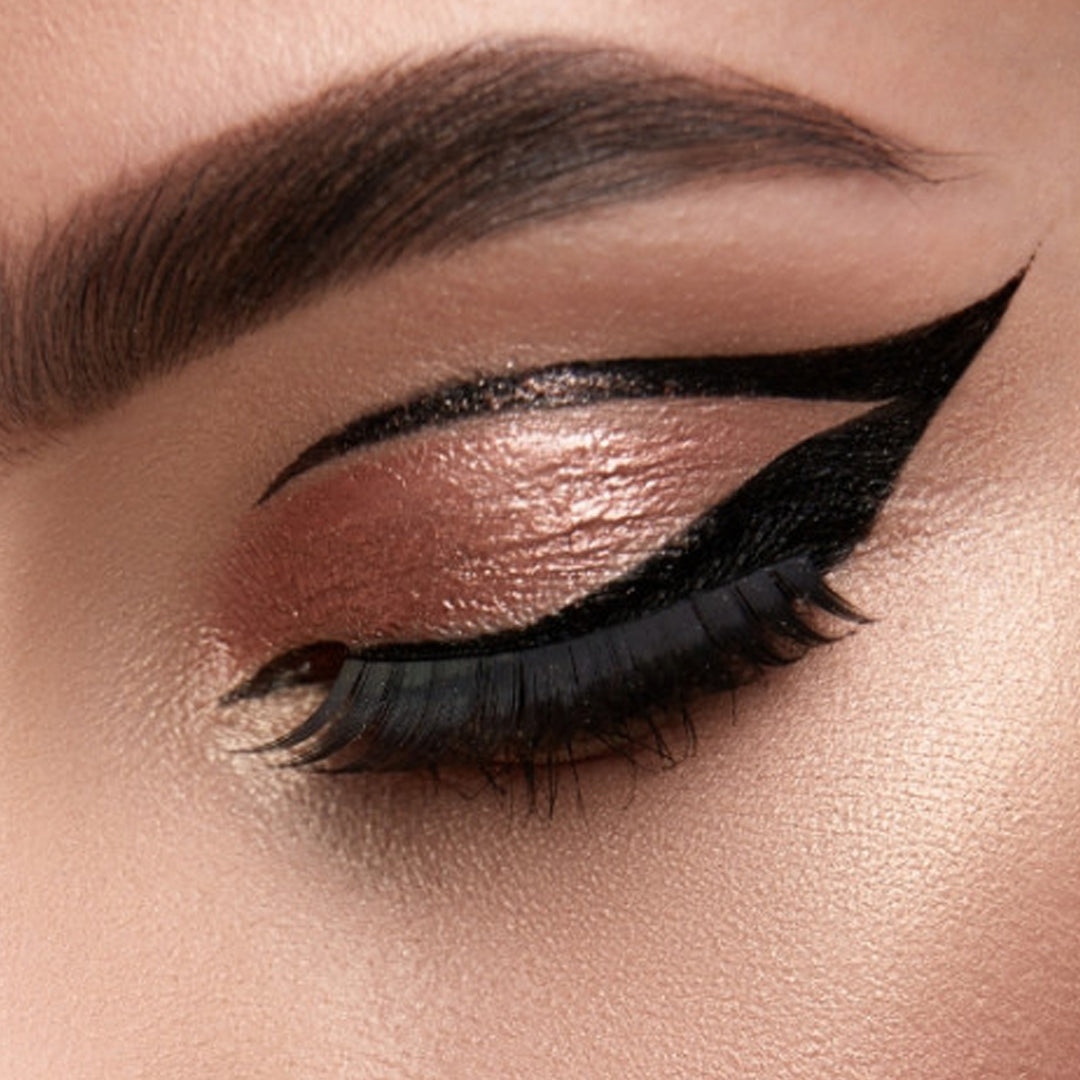 Elizabeth Helen Liquid Eyeliner Jasmine Beauty