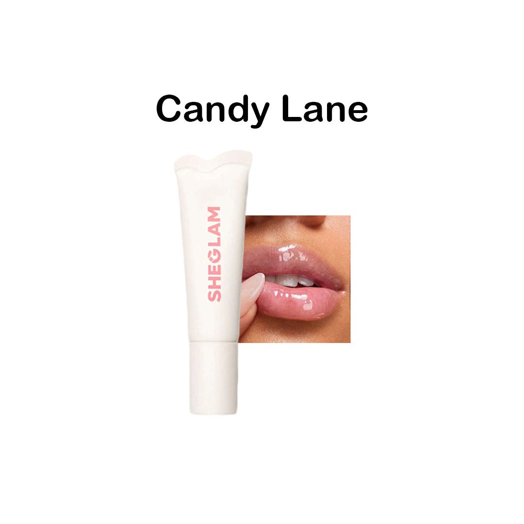 Buy One Get One Free Lip Gloss Sheglam SHEGLAM