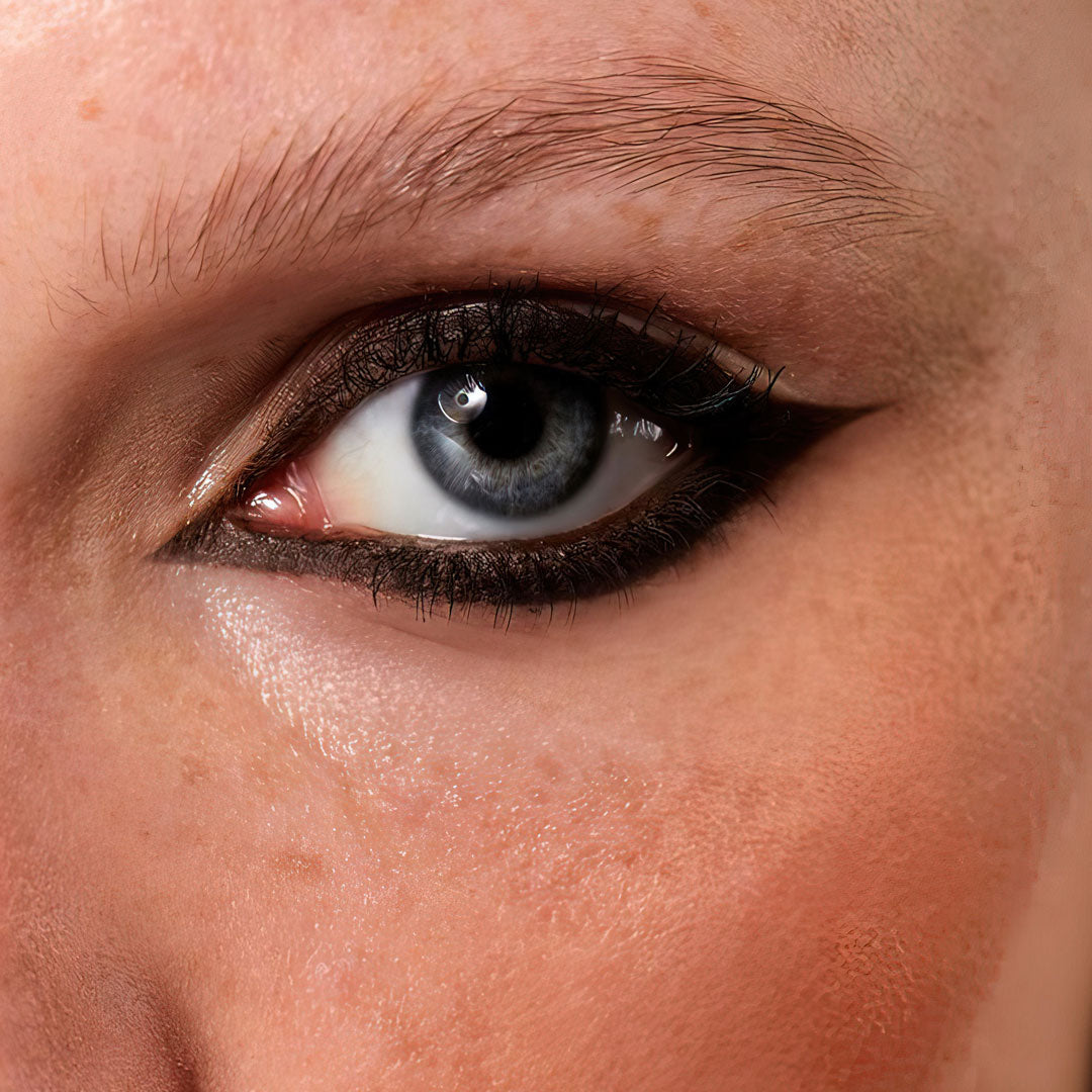 kiko eyeliner Jasmine Beauty