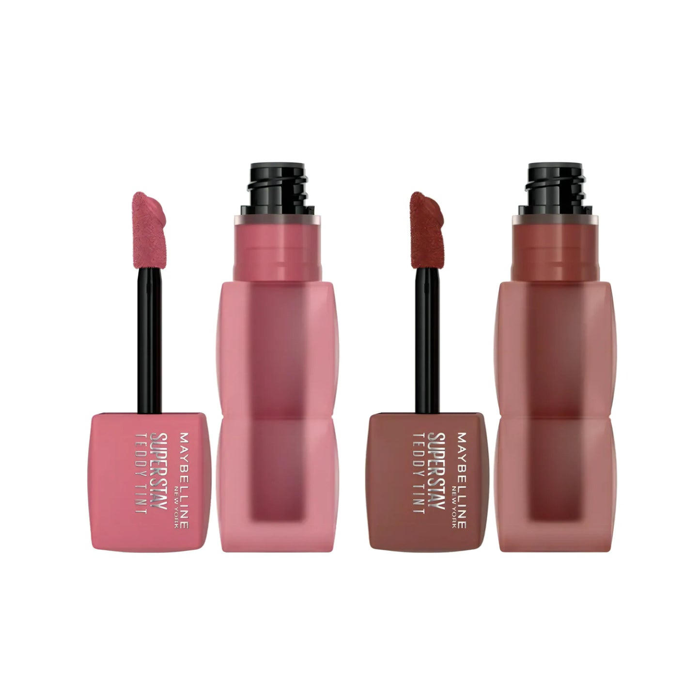 Maybelline Teddy Tint Lip & Cheek Oil: Hydrating, Long-Lasting, Versatile Color