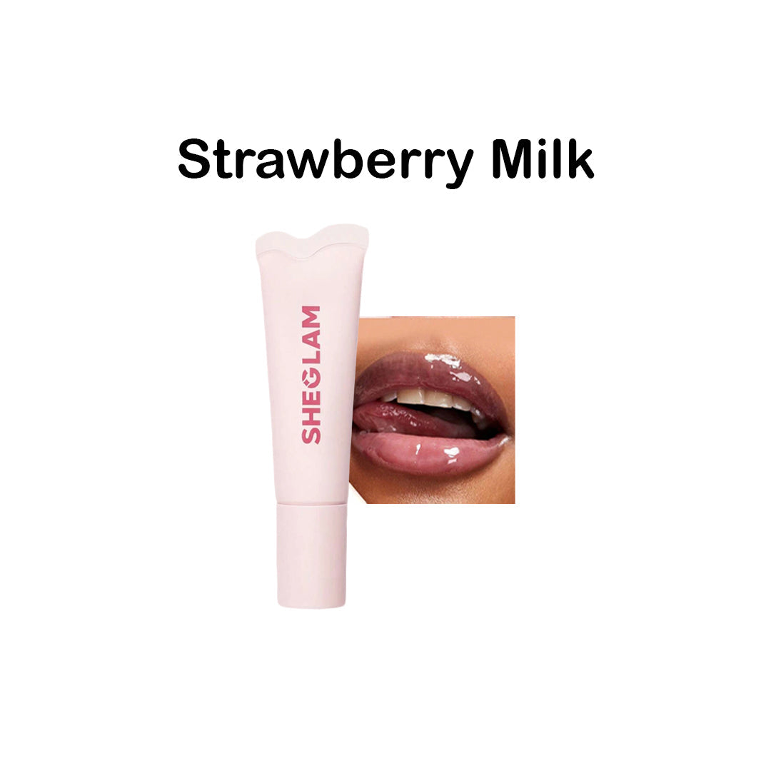 Buy One Get One Free Lip Gloss Sheglam SHEGLAM
