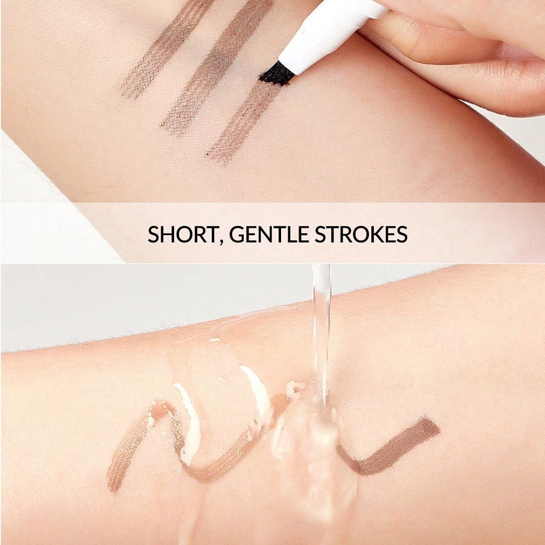 Sheglam Pencil Liquid Eyebrow Jasmine Beauty
