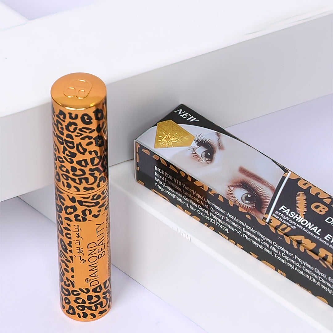 Mascara Diamond Jasmine Beauty