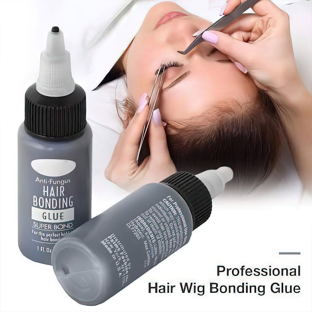 Lanell Glue Eyelashes Jasmine Beauty