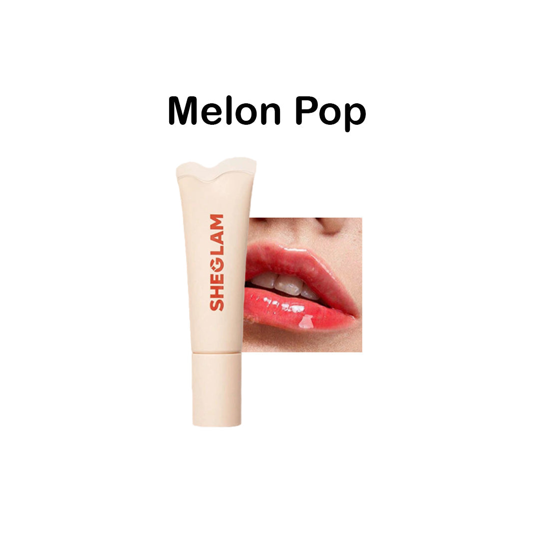 Buy One Get One Free Lip Gloss Sheglam SHEGLAM