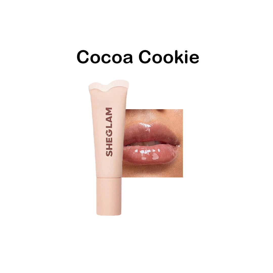 Buy One Get One Free Lip Gloss Sheglam SHEGLAM