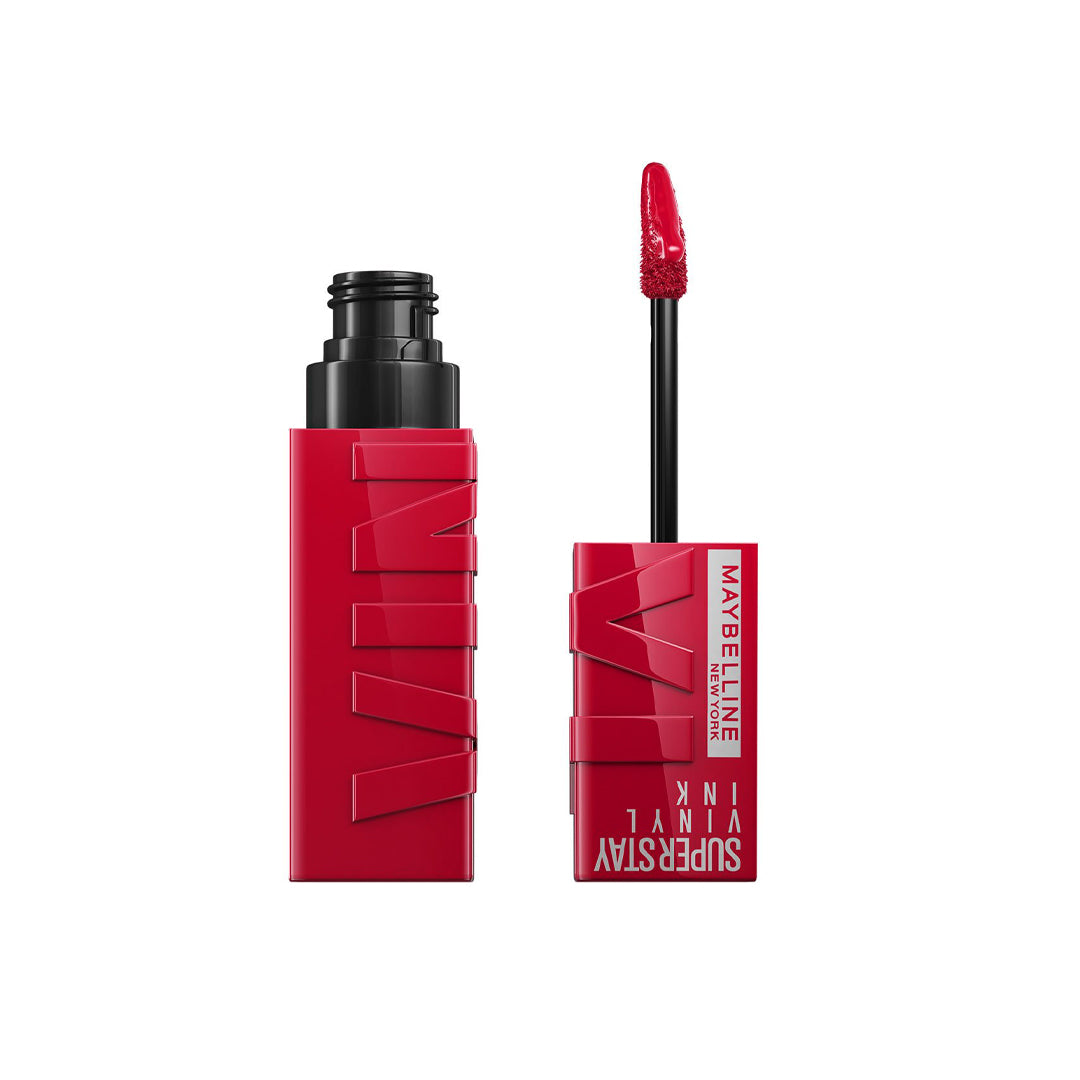 Maybelline New York Super Stay Vinyl Ink _ Shade 69 Jasmine Beauty