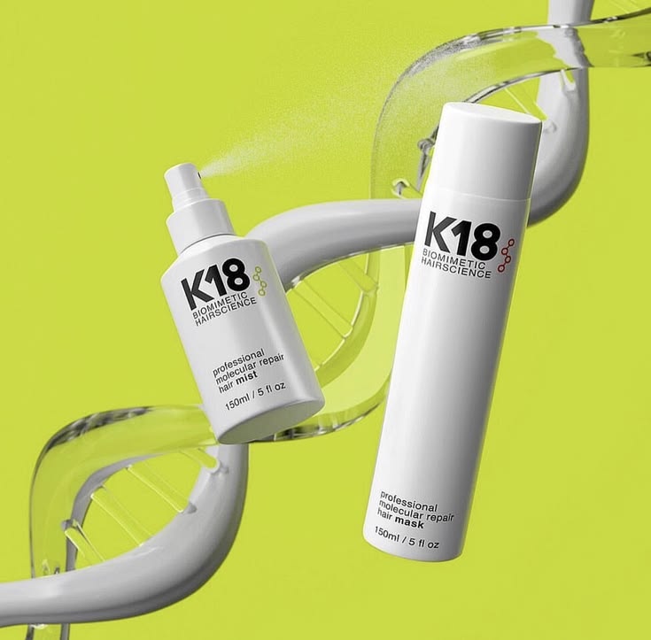 K18 Leave-In Molecular Repair Hair Mask – 70% OFF Rose Cosmetics