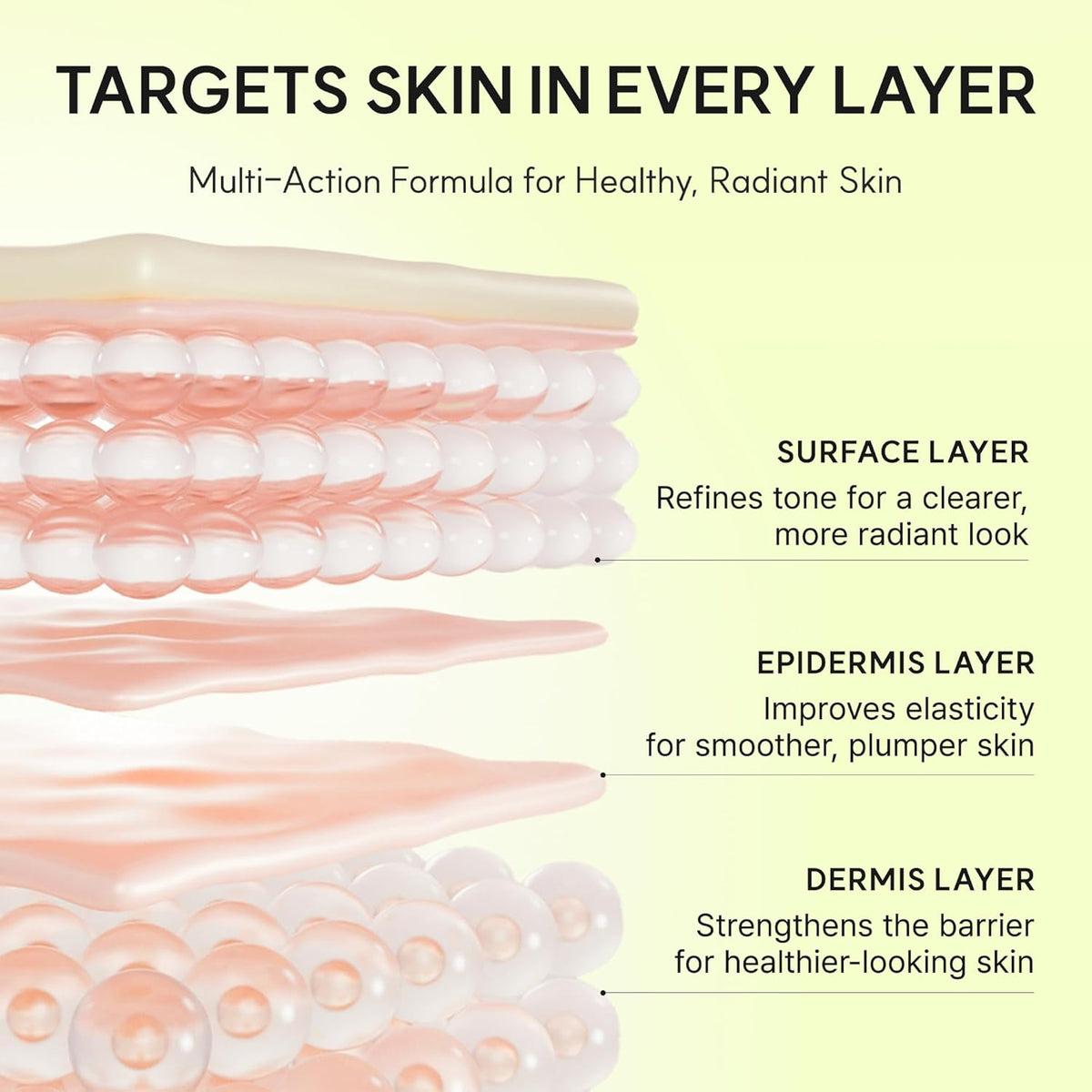 Arencia Booster Shot — 50% OFF Beauty House