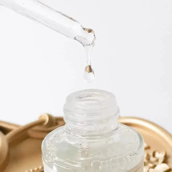 AXIS-Y Advanced Aqua Boosting Ampoule Rose Cosmetics