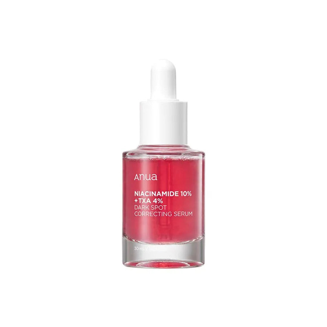 Anua Niacinamide 10% + TXA 4% Dark Spot Correcting Serum Rose Cosmetics