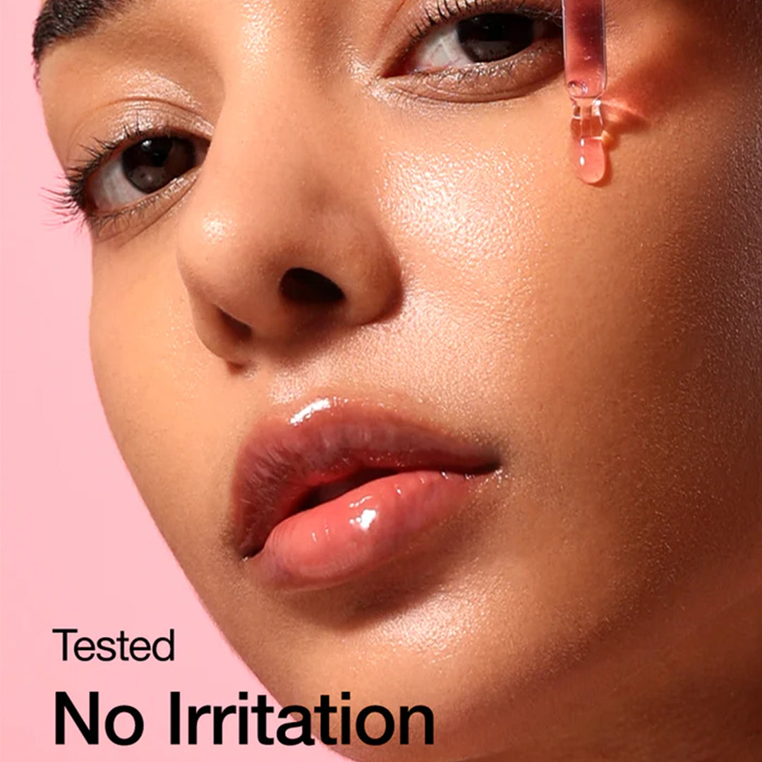 Anua Niacinamide 10% + TXA 4% Dark Spot Correcting Serum Rose Cosmetics