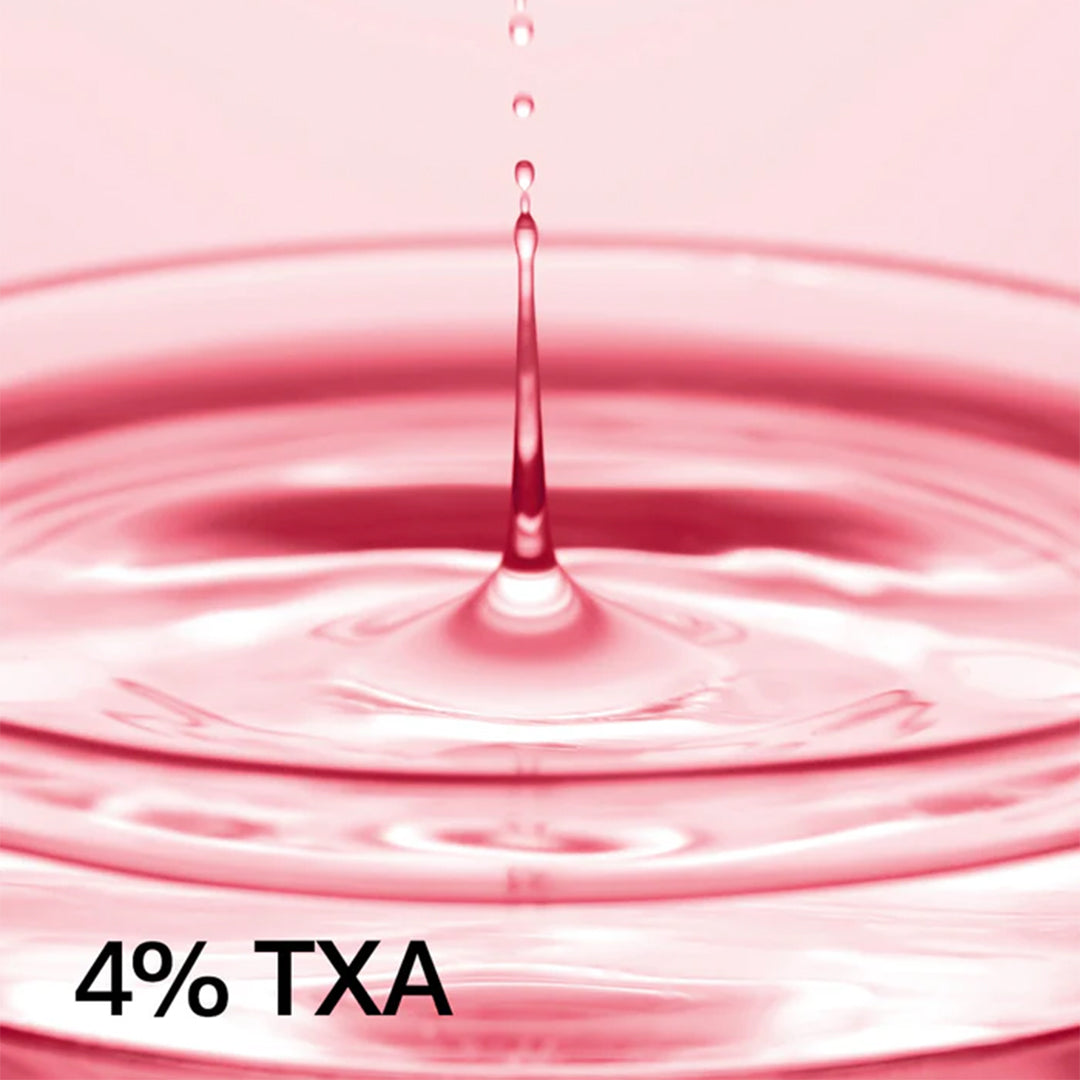 Anua Niacinamide 10% + TXA 4% Dark Spot Correcting Serum Rose Cosmetics