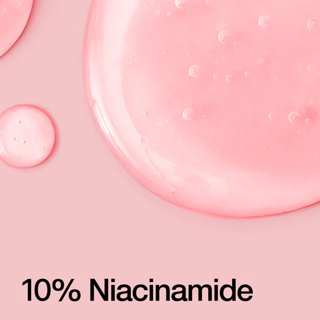 Anua Niacinamide 10% + TXA 4% Dark Spot Correcting Serum Rose Cosmetics