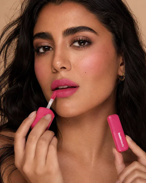 Huda Beauty Blush – Pink Pop Tint Rouge