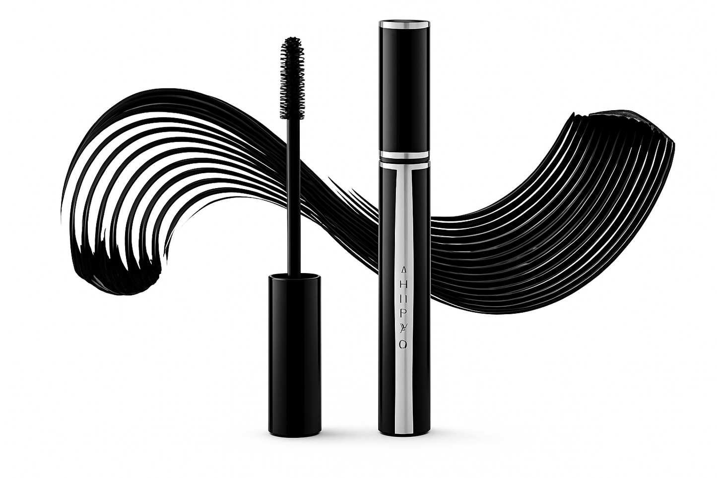 2 Pieces Offer - CYBELE 3D Mascara