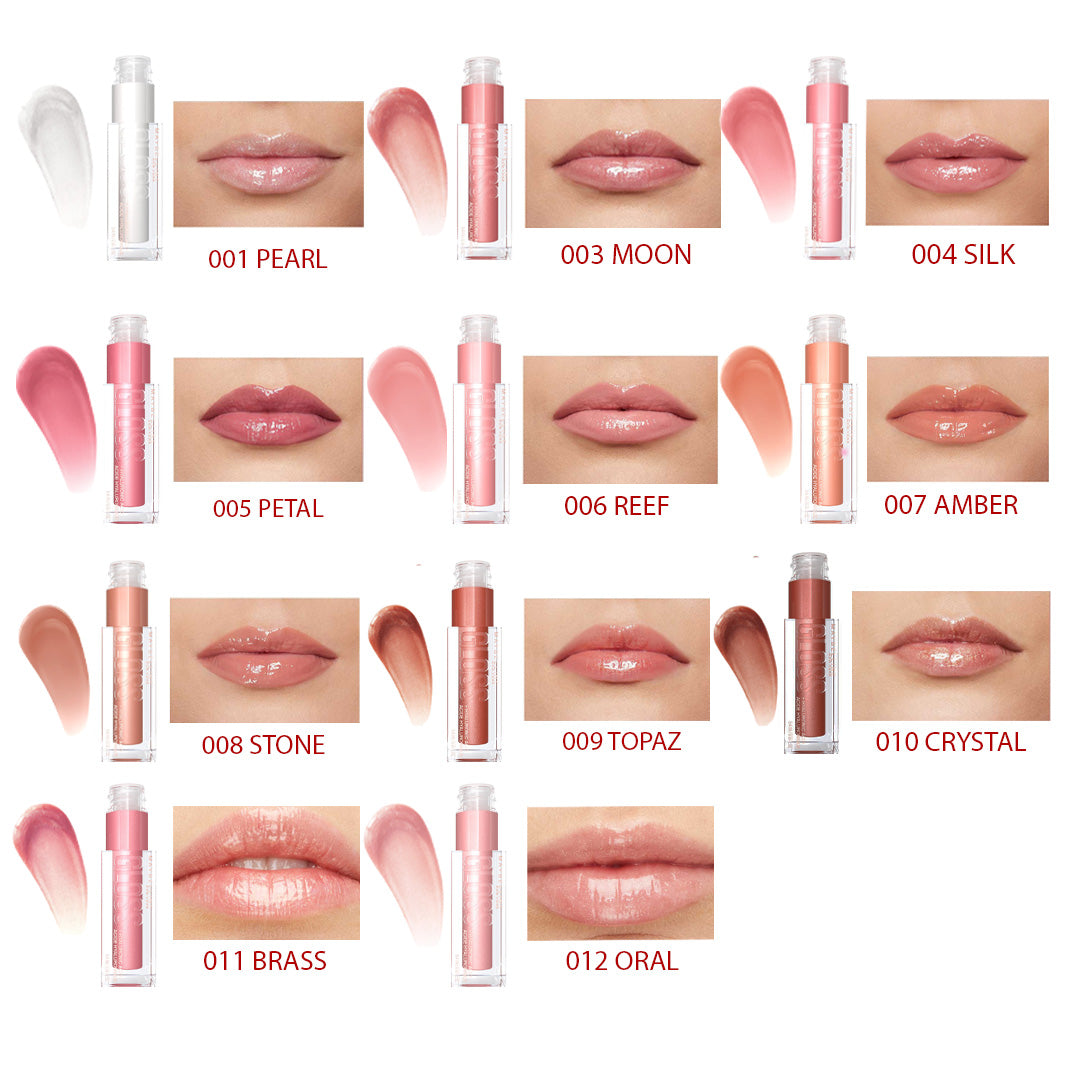 Maybelline Lifter Lip Gloss Jasmine Beauty