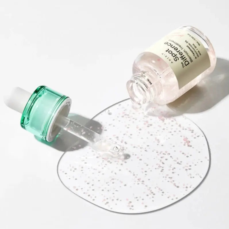 AXIS-Y Spot the Difference Blemish Treatment Rose Cosmetics