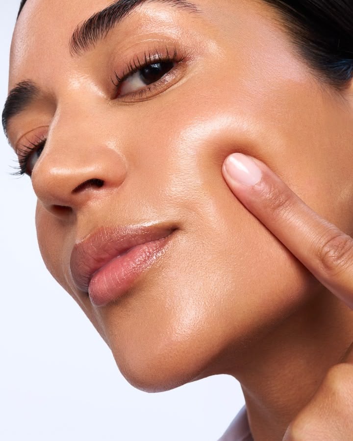 The Ordinary Glycolic Acid 7% Exfoliating Toner Rouge