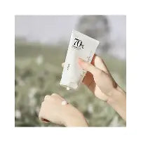 Anua Heartleaf 70% Soothing Cream (100ml) Rose Cosmetics