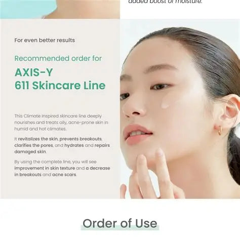 Artichoke Intensive Skin Barrier Ampoule Rose Cosmetics