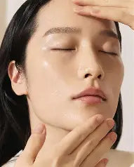Dark spot correcting glow cream Rose Cosmetics