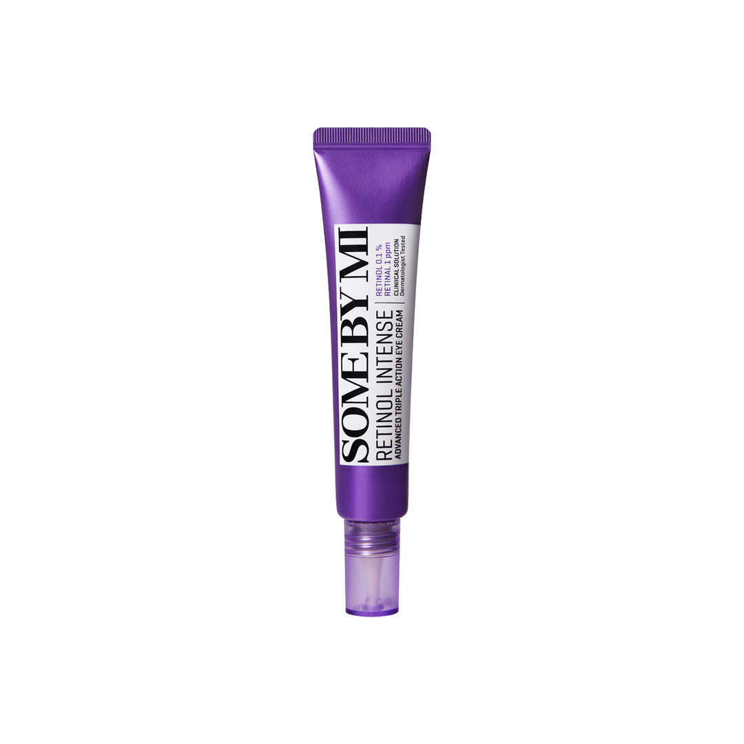Some-by-mi Retinol Intense Advanced Trip Act Rose Cosmetics